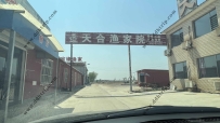 东戴河天合渔家院--15304995039