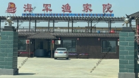东戴河海军渔家院--18041964643