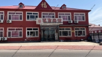 东戴河诚信宾馆--13898977570